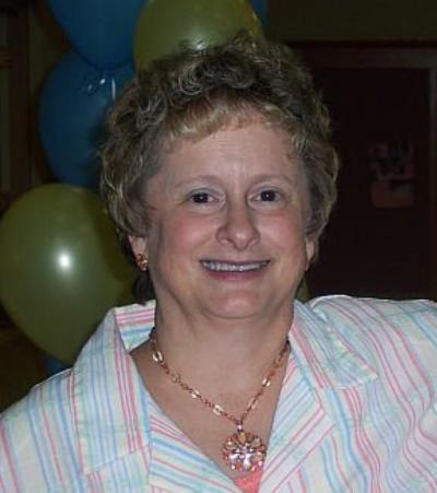 Kathleen Uber Swancott
