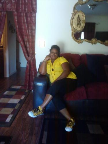 tiffany pointer