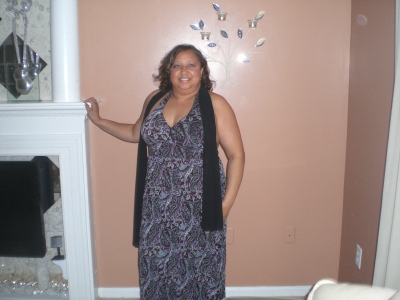 Marsha Proctor