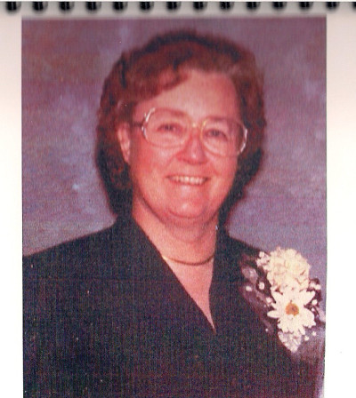 Florence Keaton