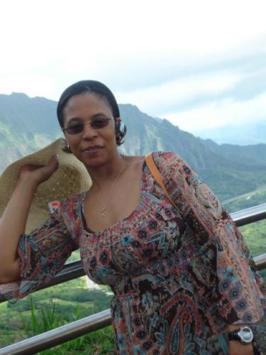 regina cooper