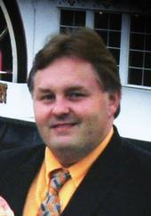 Danny Bowlby