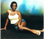 Deshanna Byrd