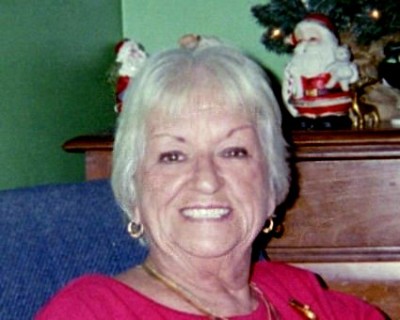 Joan Adkins