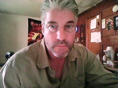 Michael Mitchell