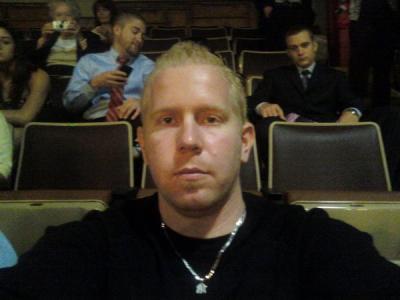 Drew Davidson