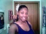 Doris Simmons