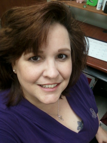 Stacie Richardson