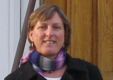 Donna Matthews