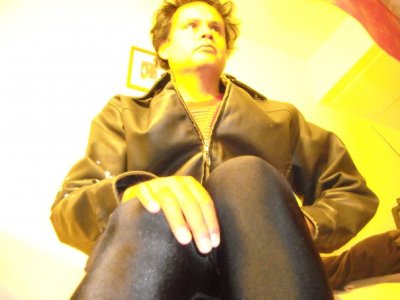 Steven Urness