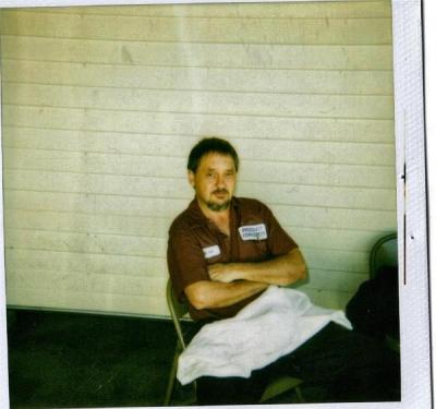 Ricky Weaver