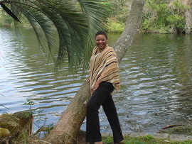 Denise Jones