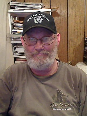 randy dixon