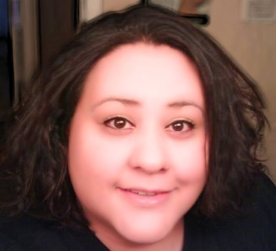 Anita Aguillen