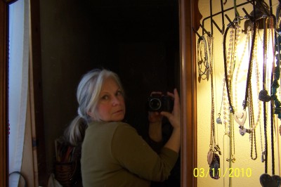 Mary Shingler