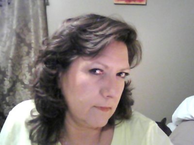 Cheryl Barrett