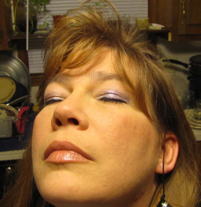 Christina Fletcher