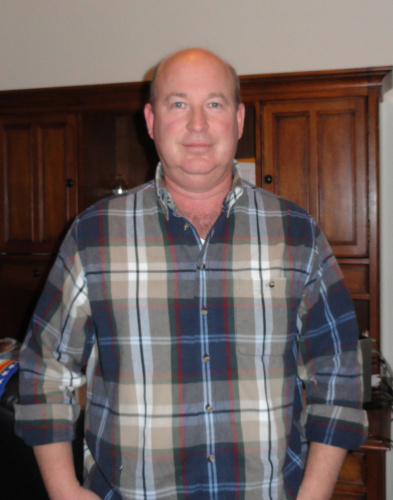 michael schaafsma
