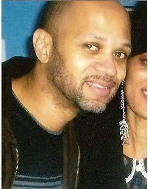 Kevin Henderson