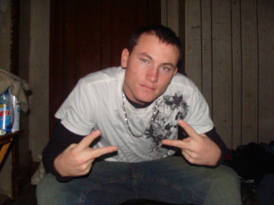 Patrick Henson