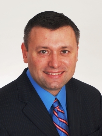 Scott Wojahn