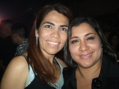 Maria Garcia