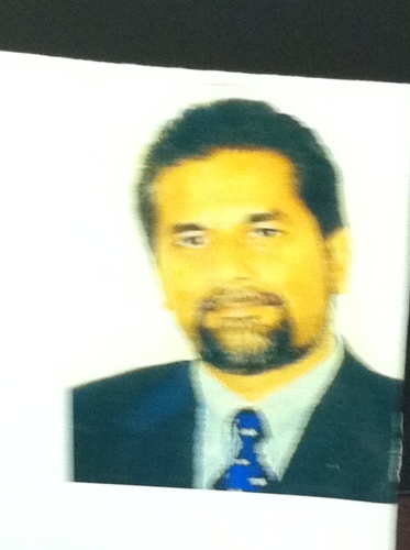 John Daniel