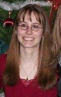 Megan Stringer