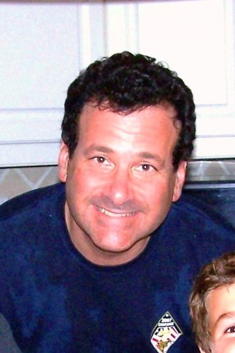David Meiskin