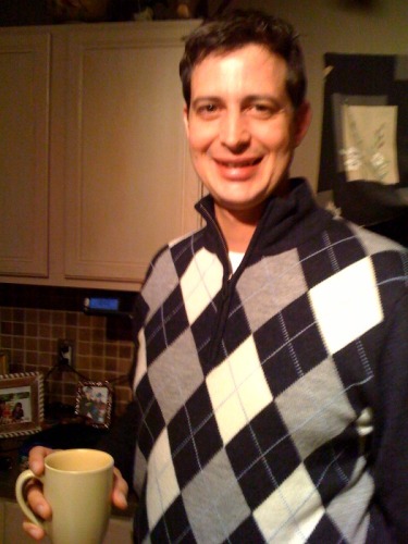 Eric Lunsford