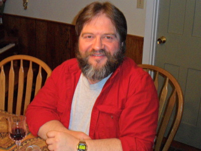 Franklin Johnson