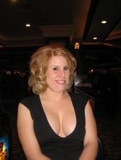 Alicia Marriott