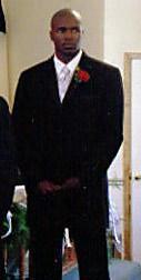 Clinton Fletcher