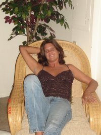 Kimberly Stimson