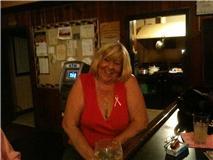 Annette Ramsay