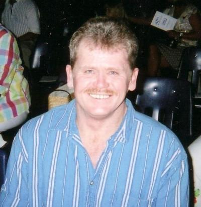 steven george
