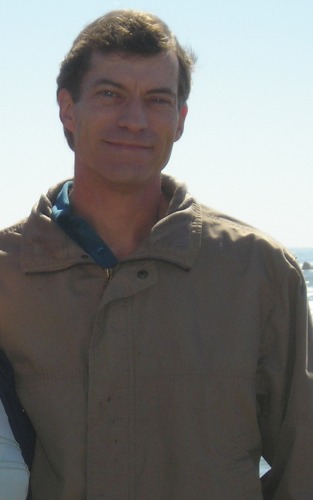 Daniel Witucki