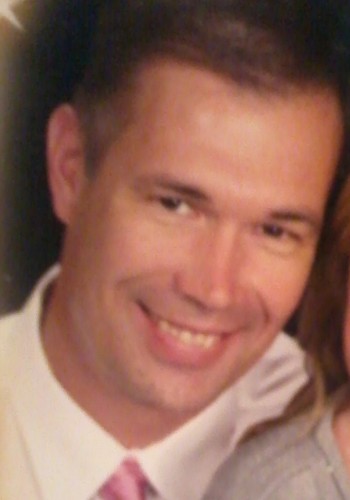kenneth weaver
