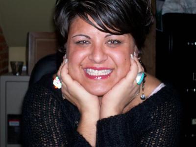 Jill Olney