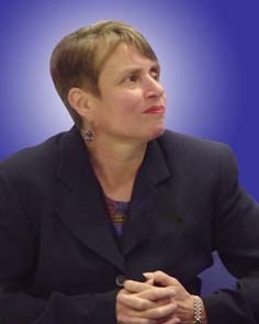 Martha Gephart