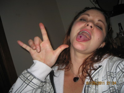 Andrea Webber