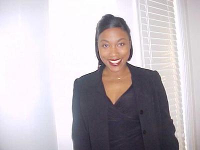 Jevette Smith