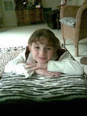 Cassandra Leaverton