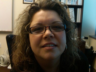 Lori Shaw