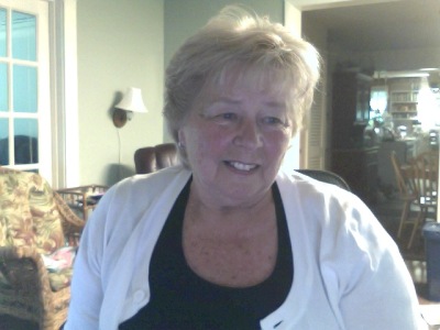 Anita Rickman