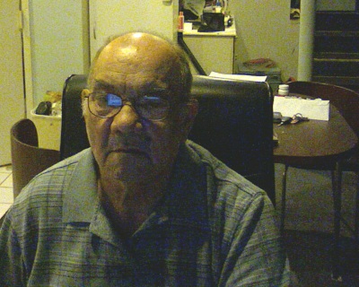 Carlos Rosario
