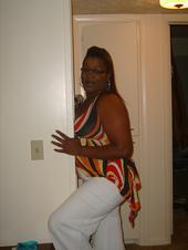 Kaiesha Williams