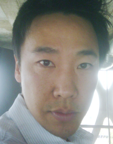 Paul Kim