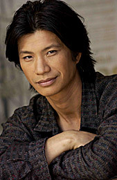 dustin nguyen