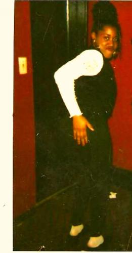 Latonya Rimpson